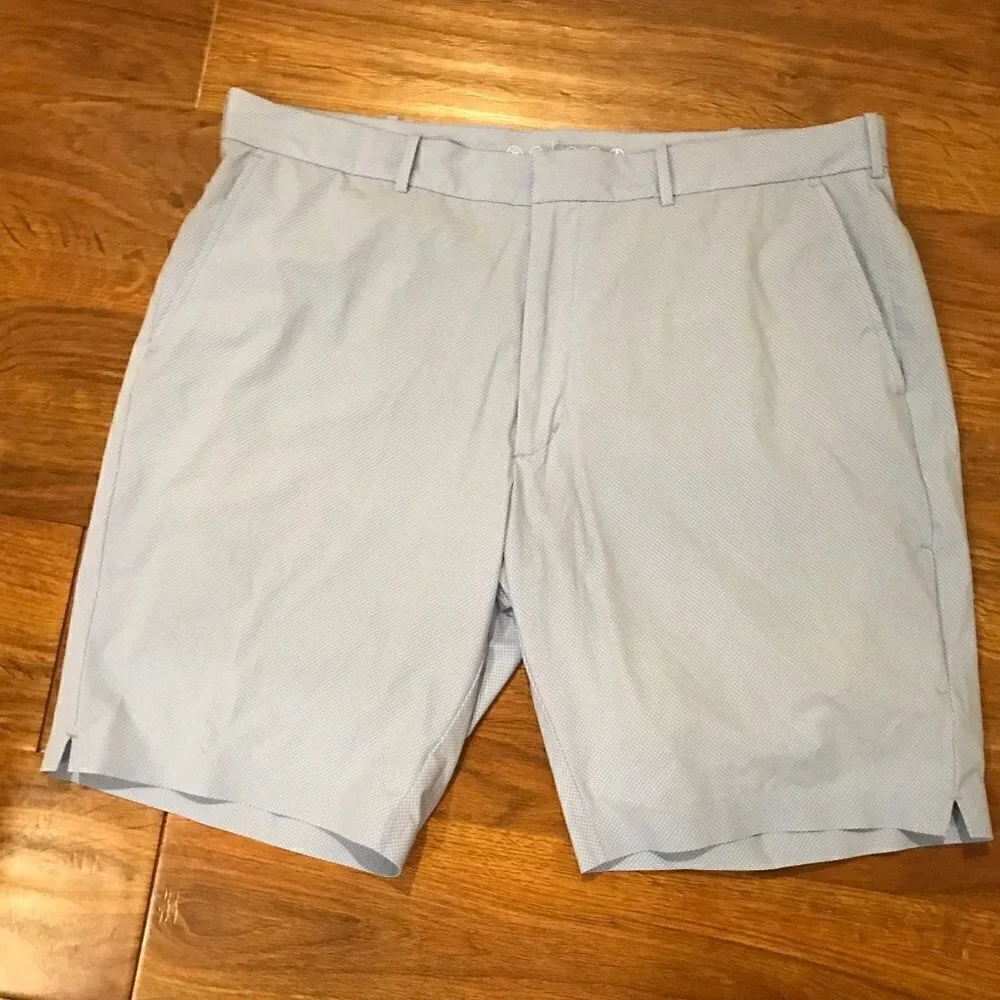 Polo Golf performance shorts 38